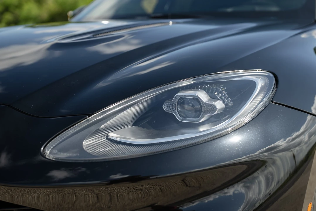 2021 Aston Martin DBX - Image 21 of 31