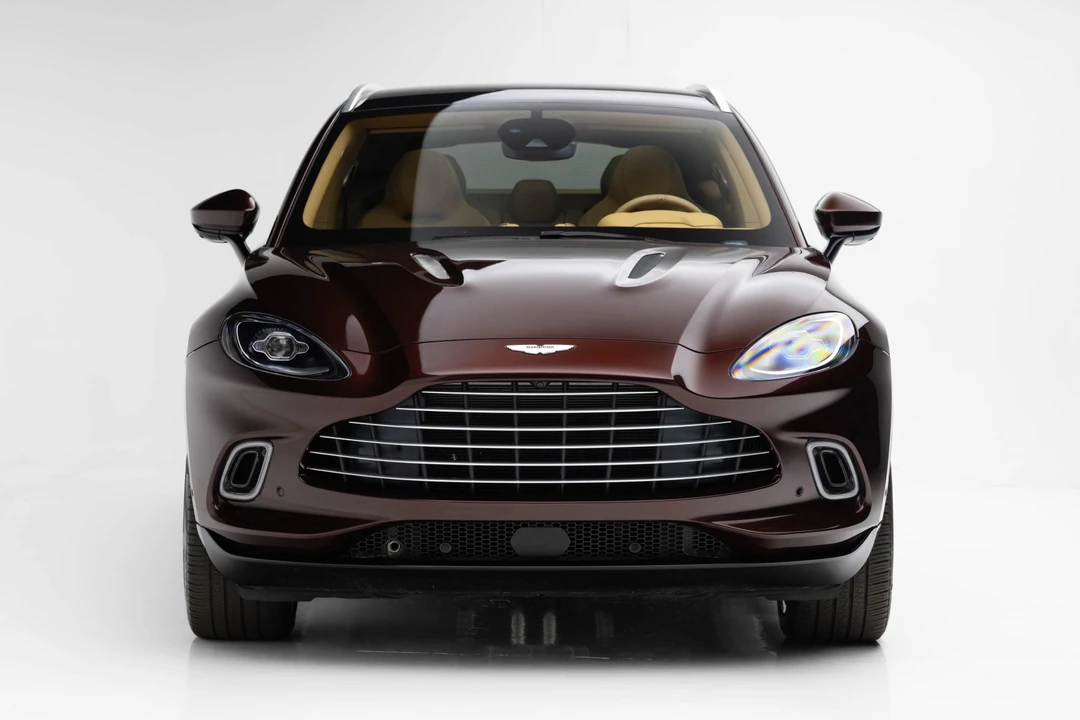 2021 Aston Martin DBX - Image 4 of 31