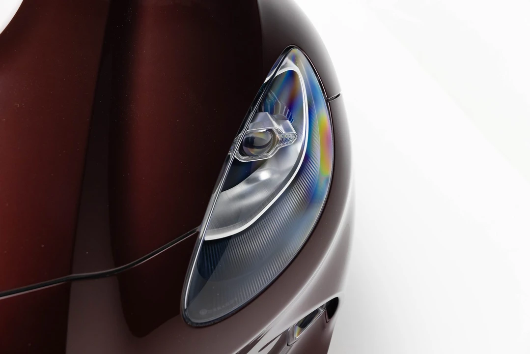 2021 Aston Martin DBX - Image 13 of 31