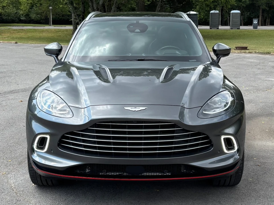 2021 Aston Martin DBX - Image 6 of 31