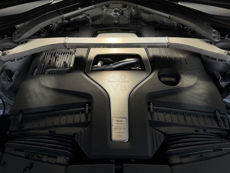 2021 Aston Martin DBX - Image 19 of 21