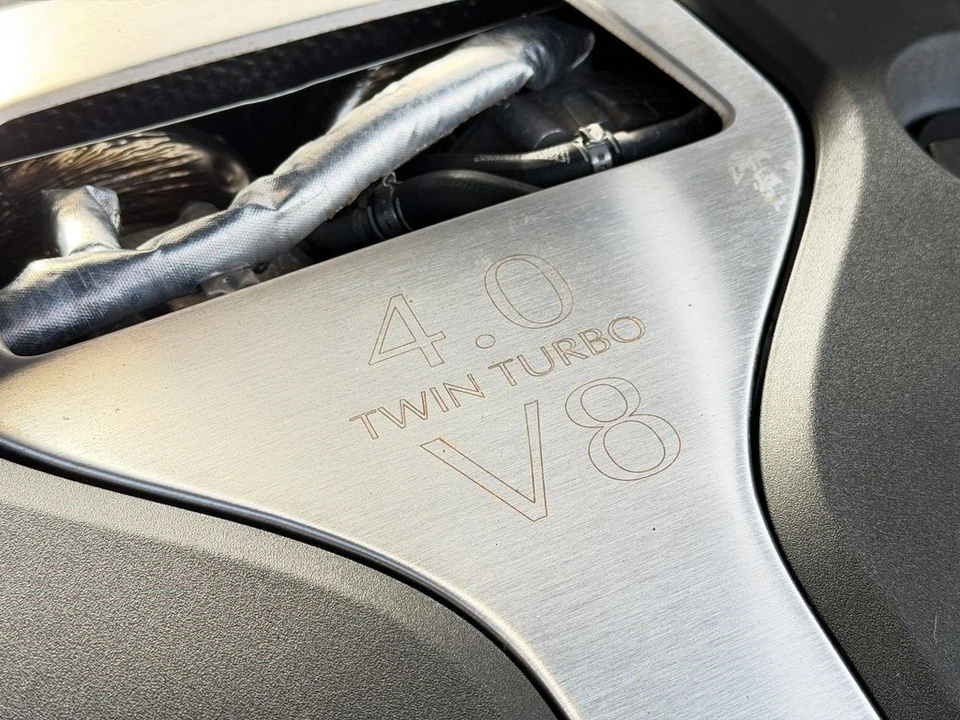 2021 Aston Martin DBX - Image 20 of 21