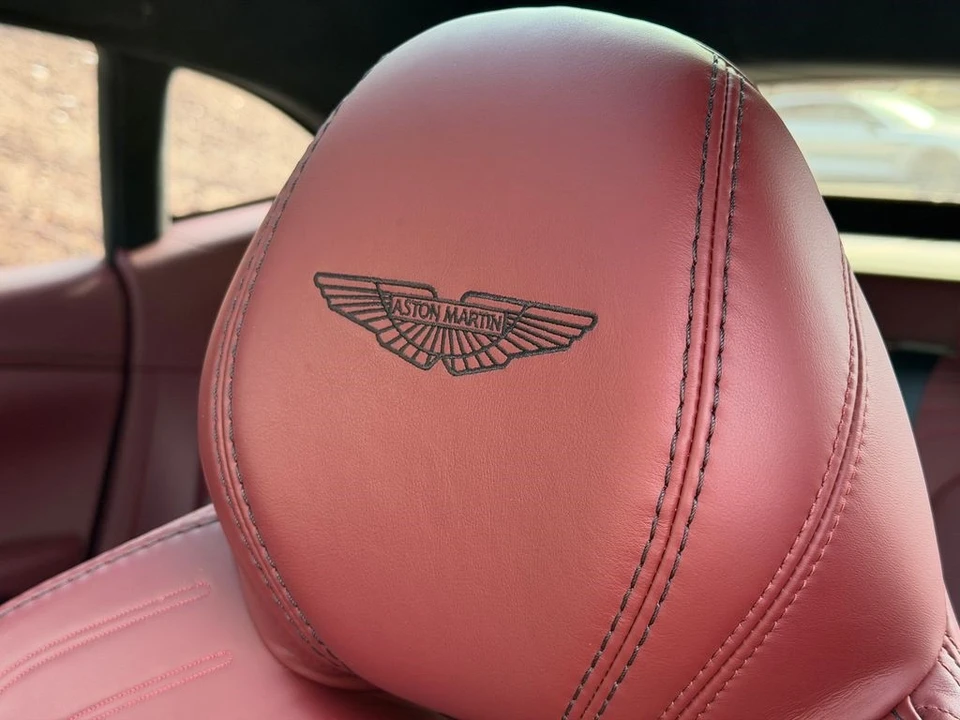 2021 Aston Martin DBX - Image 6 of 21