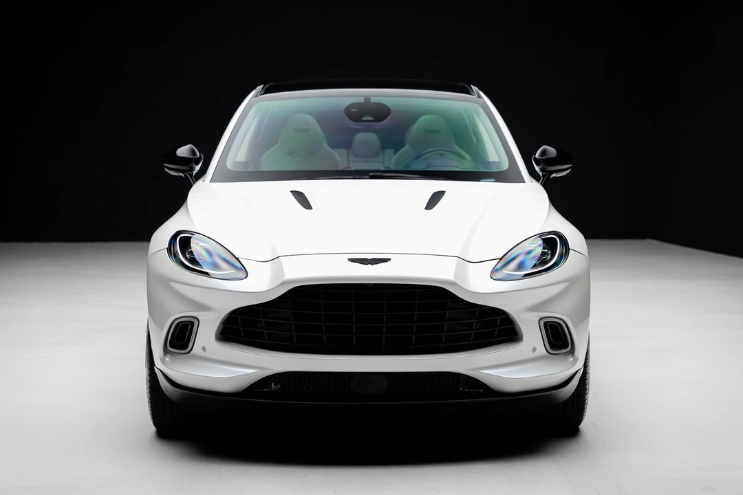 2021 Aston Martin DBX - Image 6 of 21