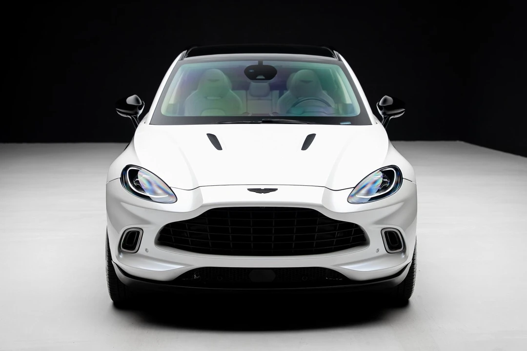 2021 Aston Martin DBX - Image 5 of 21
