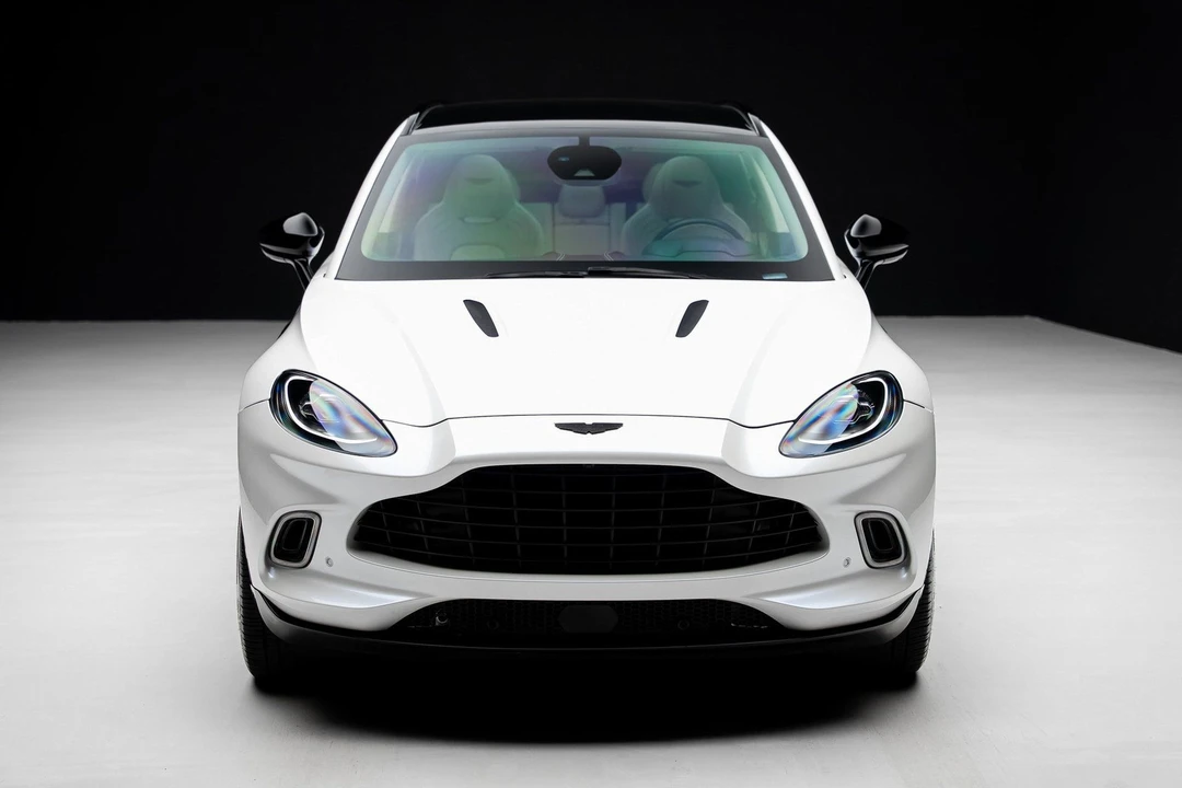 2021 Aston Martin DBX - Image 5 of 21