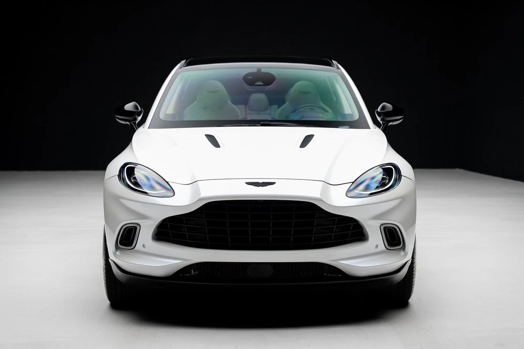 2021 Aston Martin DBX - Image 6 of 21