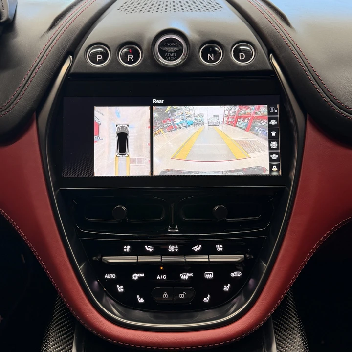 2021 Aston Martin DBX - Image 13 of 20