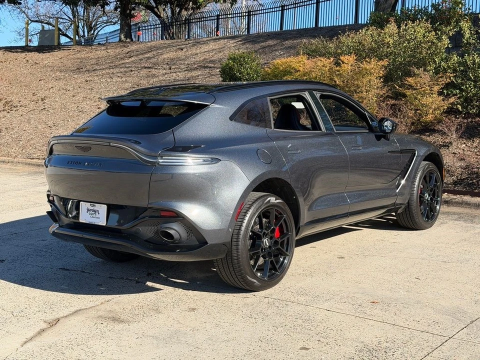 2021 Aston Martin DBX - Image 19 of 21