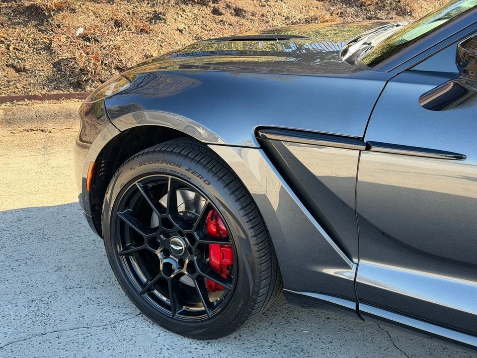 2021 Aston Martin DBX - Image 12 of 21
