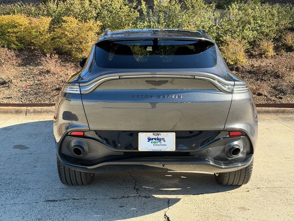 2021 Aston Martin DBX - Image 18 of 21