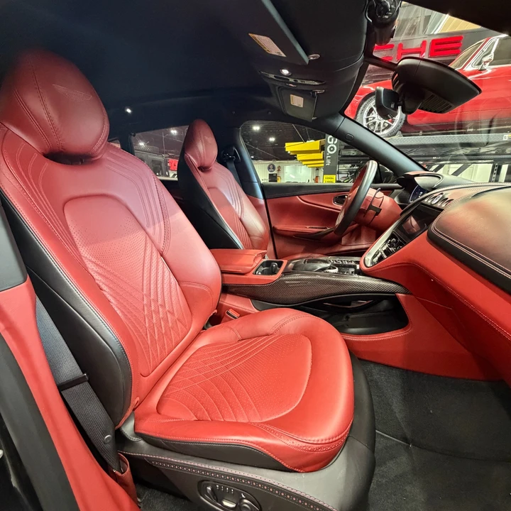 2021 Aston Martin DBX - Image 6 of 20