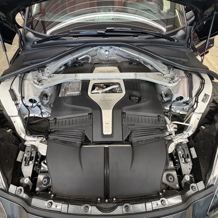 2021 Aston Martin DBX - Image 18 of 20