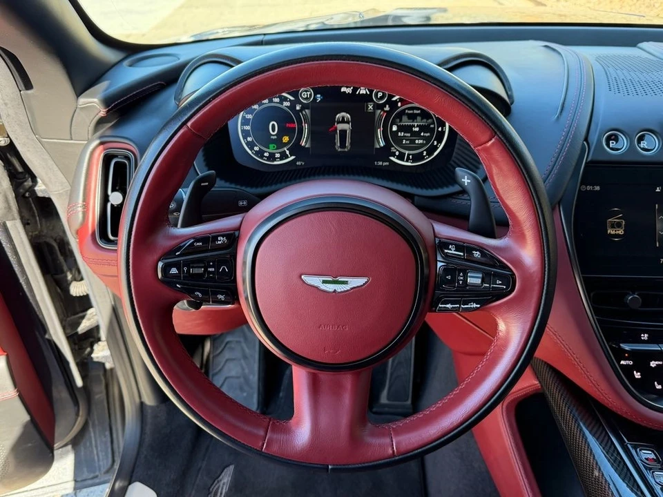 2021 Aston Martin DBX - Image 14 of 21
