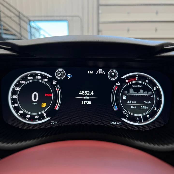 2021 Aston Martin DBX - Image 8 of 20