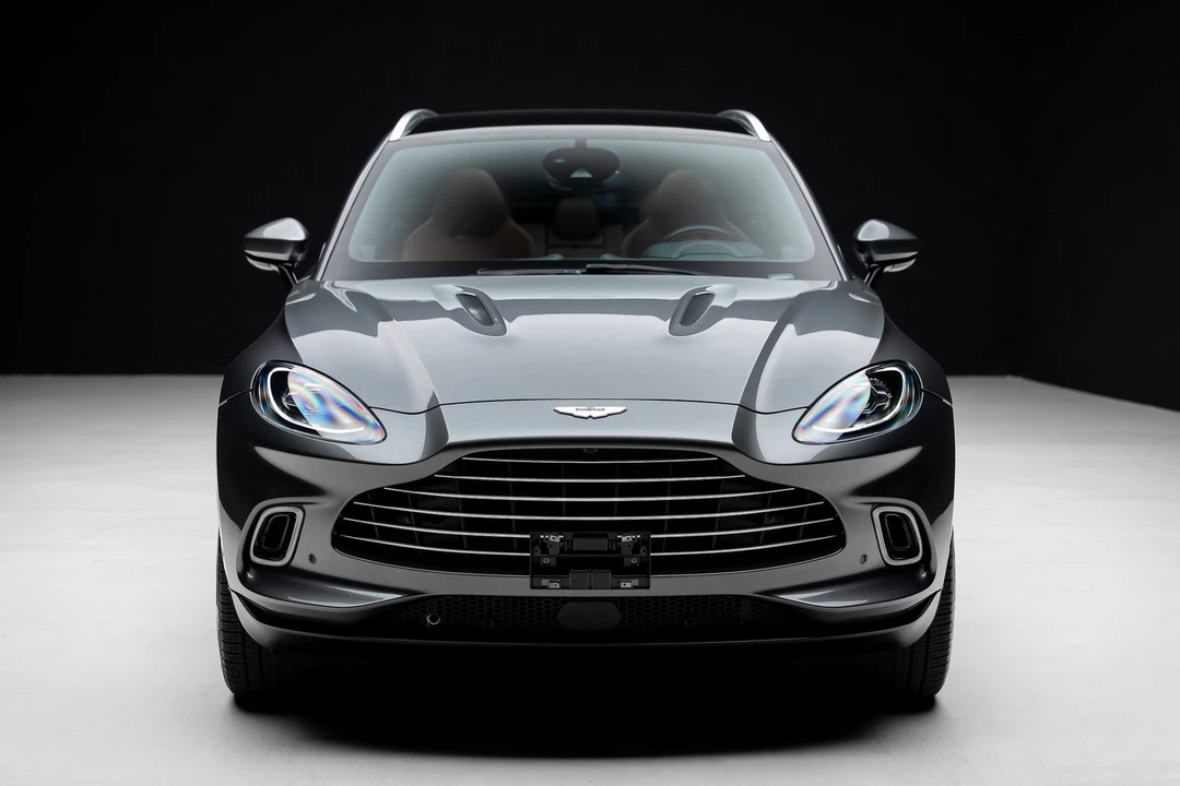 2021 Aston Martin DBX - Image 6 of 12