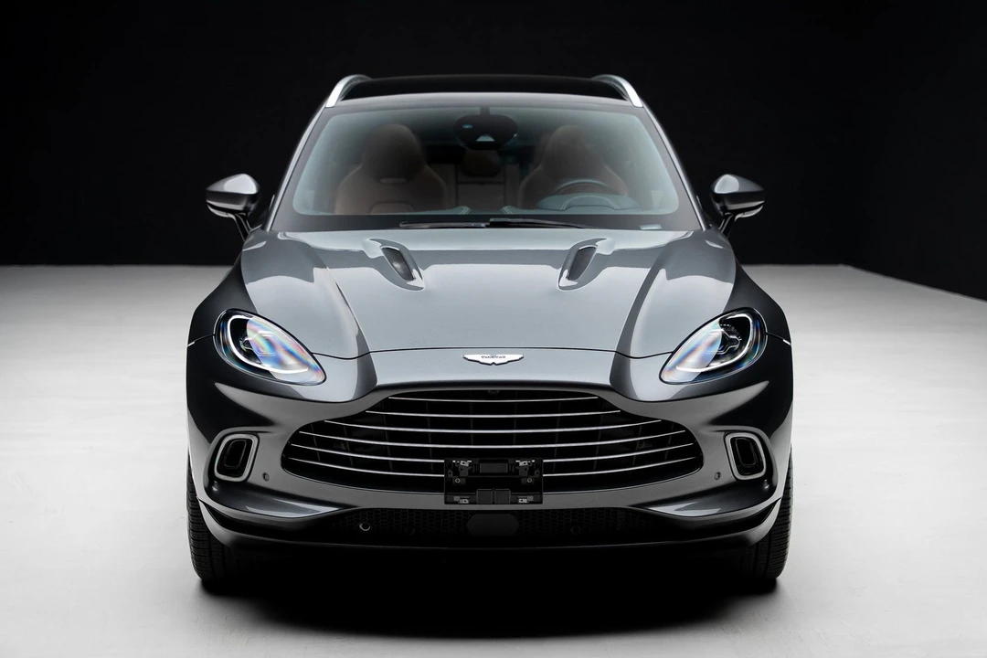 2021 Aston Martin DBX - Image 5 of 21