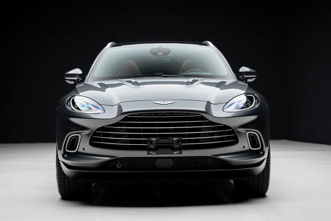 2021 Aston Martin DBX - Image 7 of 21