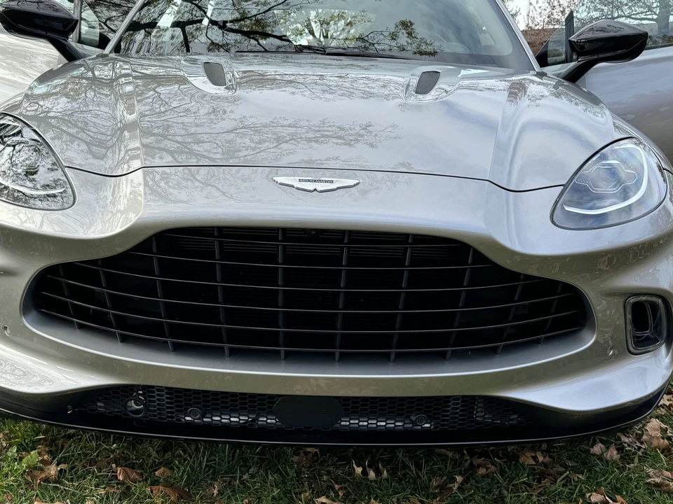 2021 Aston Martin DBX - Image 12 of 31