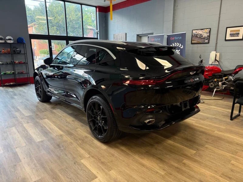 2021 Aston Martin DBX - Image 2 of 7