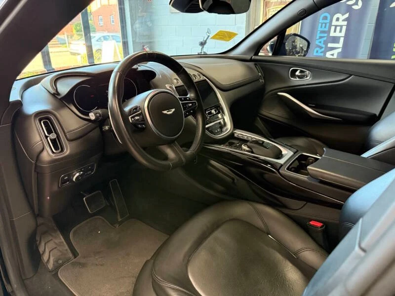 2021 Aston Martin DBX - Image 5 of 7