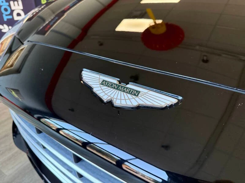 2021 Aston Martin DBX - Image 4 of 7