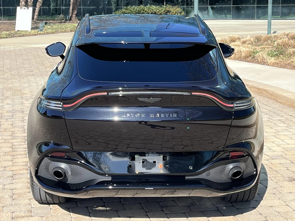 2021 Aston Martin DBX - Image 20 of 31