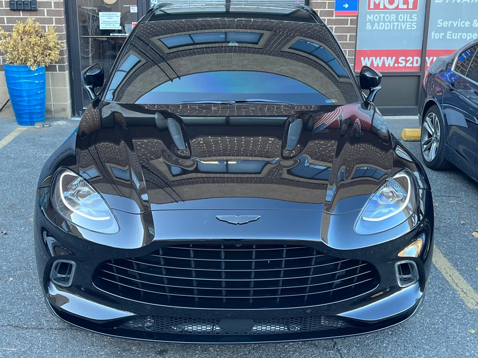 2021 Aston Martin DBX - Image 6 of 31