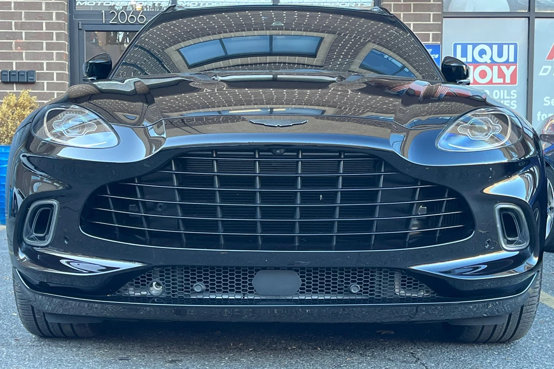 2021 Aston Martin DBX - Image 2 of 31