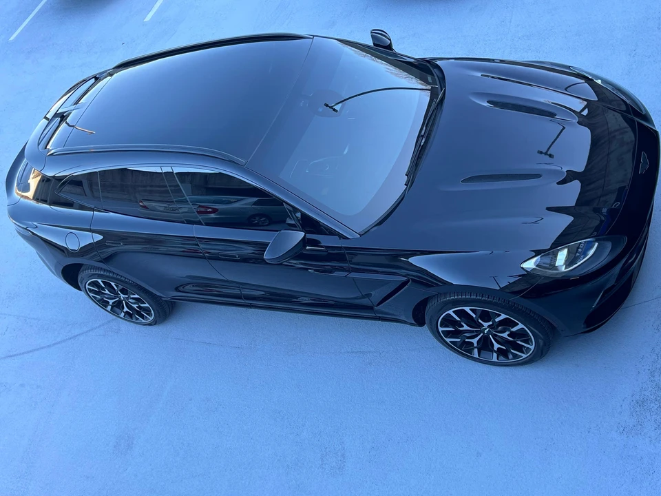 2021 Aston Martin DBX - Image 22 of 31