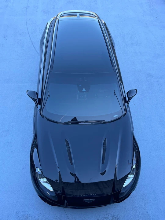 2021 Aston Martin DBX - Image 18 of 31