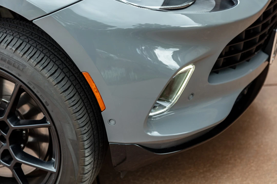 2021 Aston Martin DBX - Image 11 of 31
