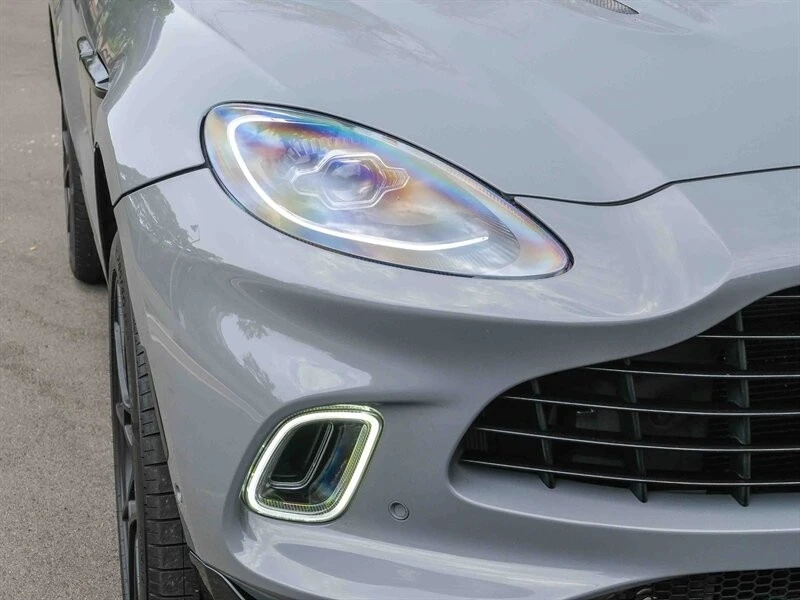 2021 Aston Martin DBX - Image 16 of 21