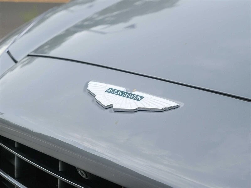 2021 Aston Martin DBX - Image 18 of 21