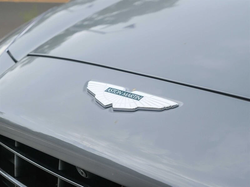 2021 Aston Martin DBX - Image 18 of 21