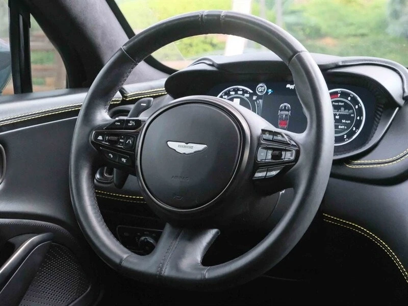 2021 Aston Martin DBX - Image 20 of 21