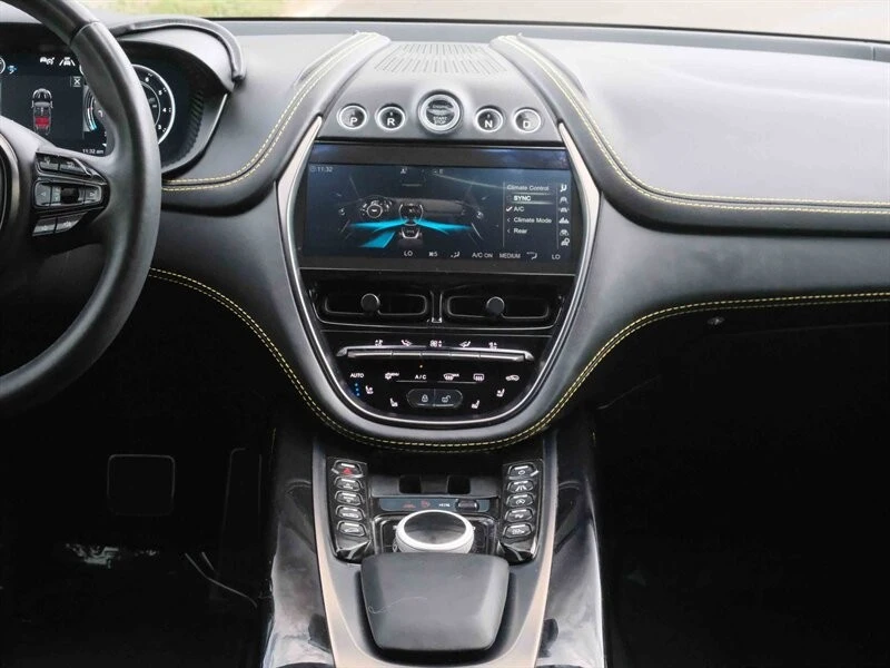 2021 Aston Martin DBX - Image 21 of 21