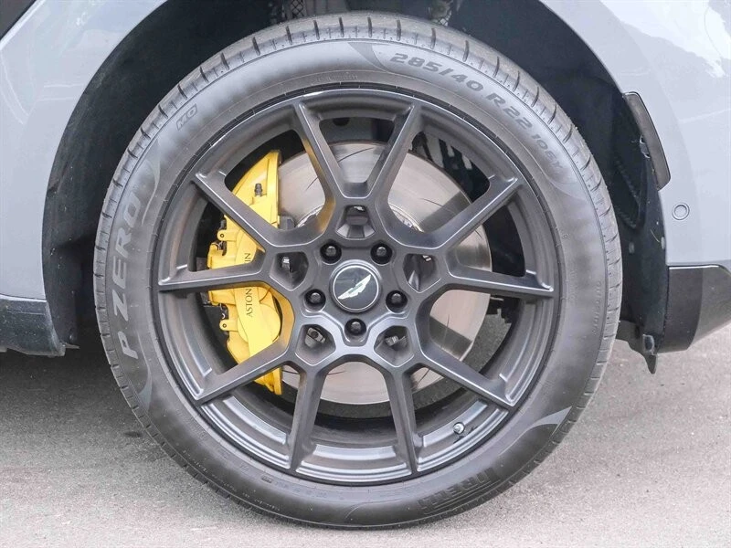 2021 Aston Martin DBX - Image 15 of 21
