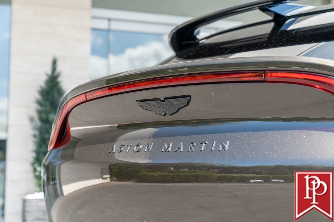 2021 Aston Martin DBX - Image 6 of 21