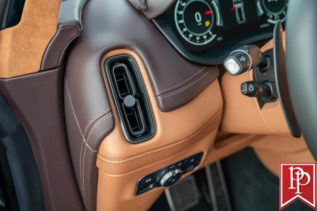 2021 Aston Martin DBX - Image 16 of 21