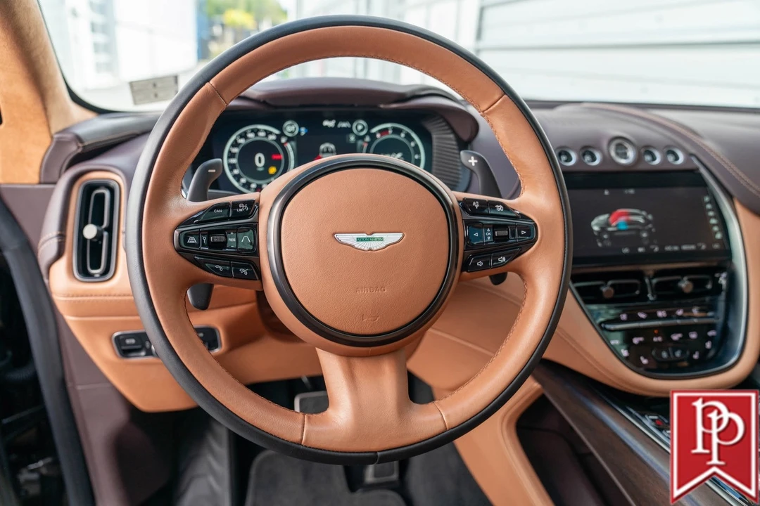 2021 Aston Martin DBX - Image 9 of 21