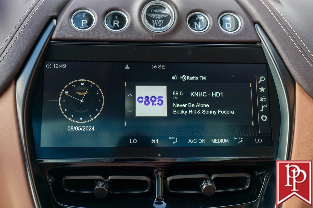 2021 Aston Martin DBX - Image 21 of 21