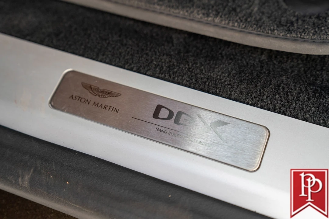 2021 Aston Martin DBX - Image 14 of 21