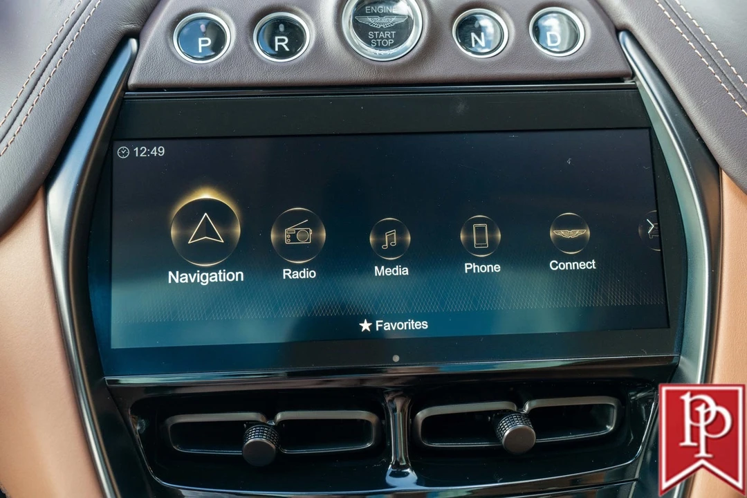 2021 Aston Martin DBX - Image 19 of 21