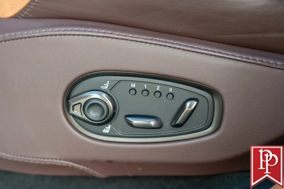 2021 Aston Martin DBX - Image 15 of 21