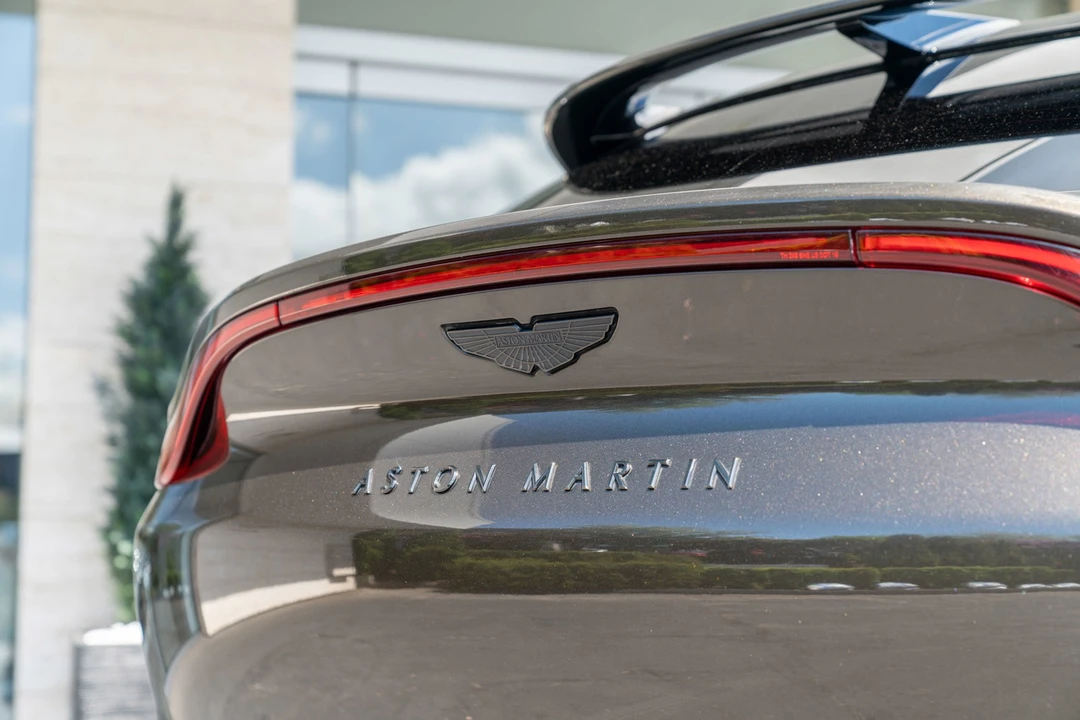 2021 Aston Martin DBX - Image 6 of 21
