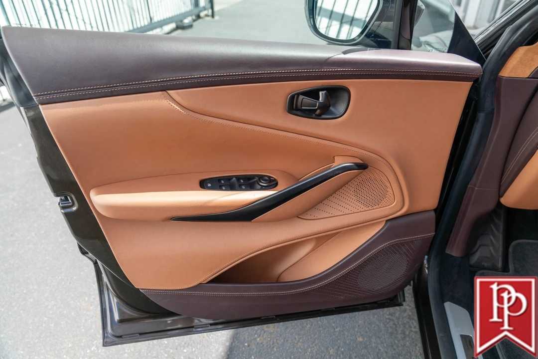 2021 Aston Martin DBX - Image 12 of 21