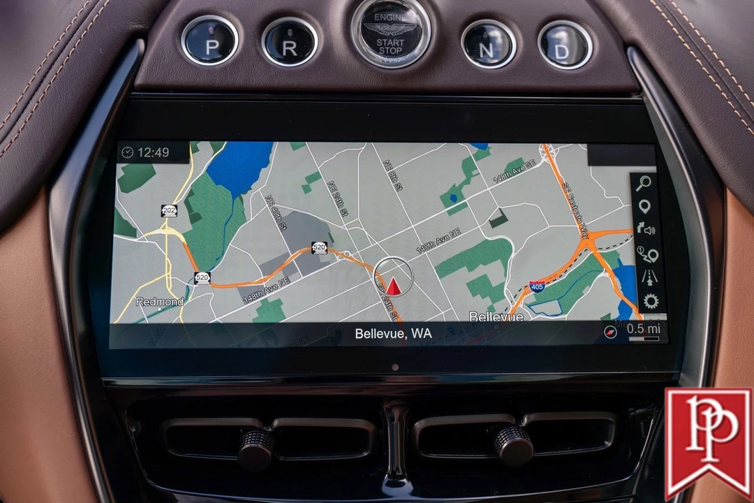 2021 Aston Martin DBX - Image 20 of 21
