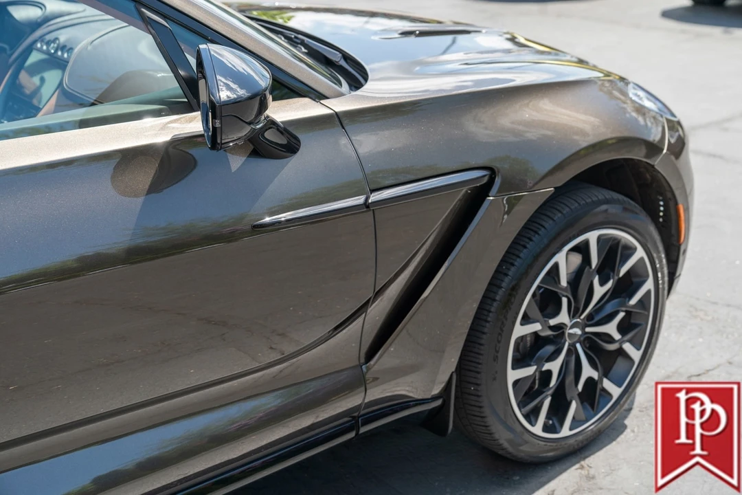 2021 Aston Martin DBX - Image 7 of 21