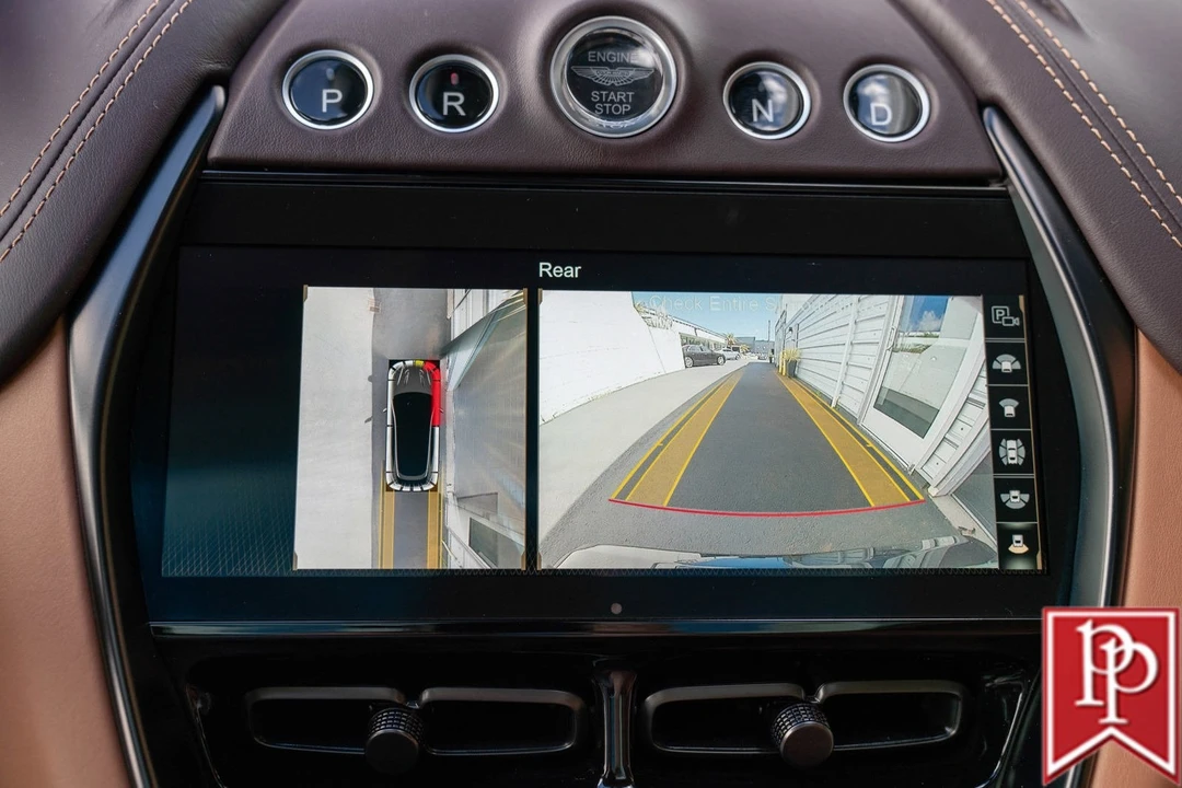 2021 Aston Martin DBX - Image 18 of 21